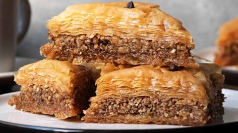 Baklava