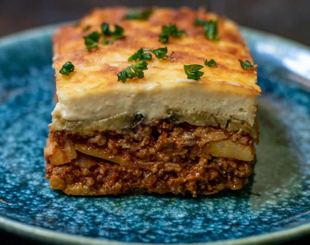 Moussaka
